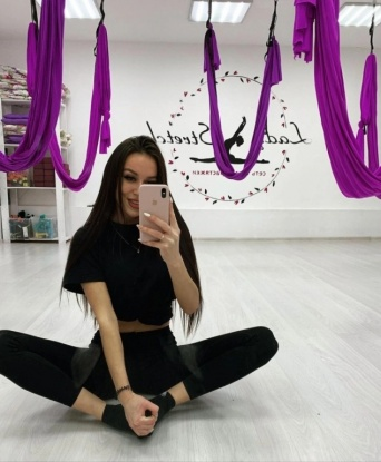 Верунечка
